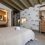 Hotel Tas Alaçatı