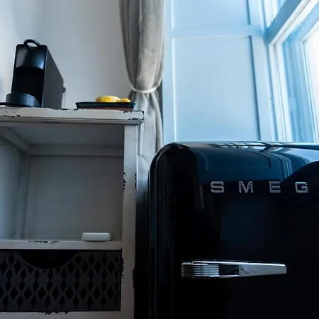 Tas 酒店 阿拉恰特