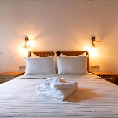 Tas 3* Alaçatı