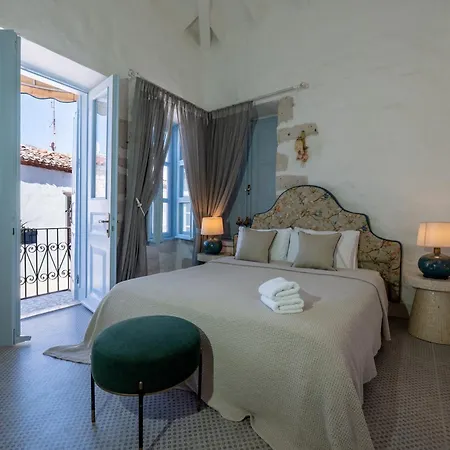 Tas 3* Alaçatı