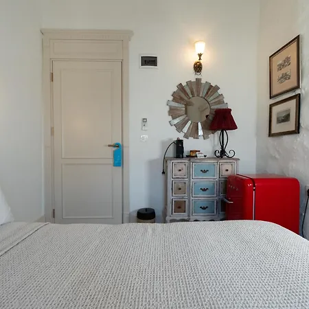 Tas 3* Alaçatı