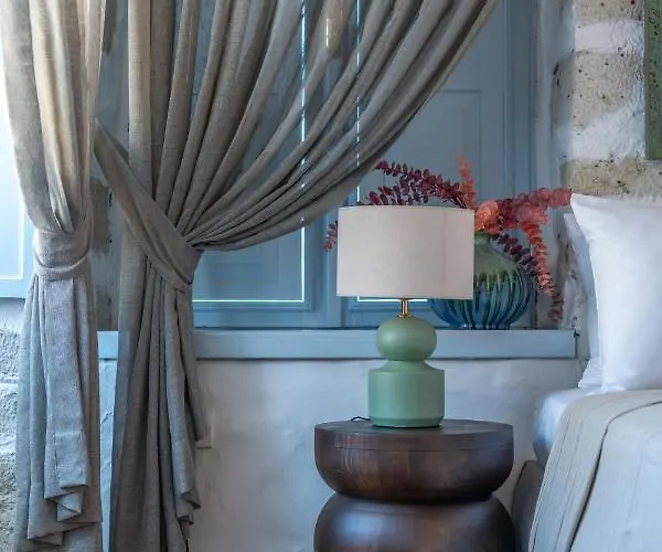 Tas Отель Алачати